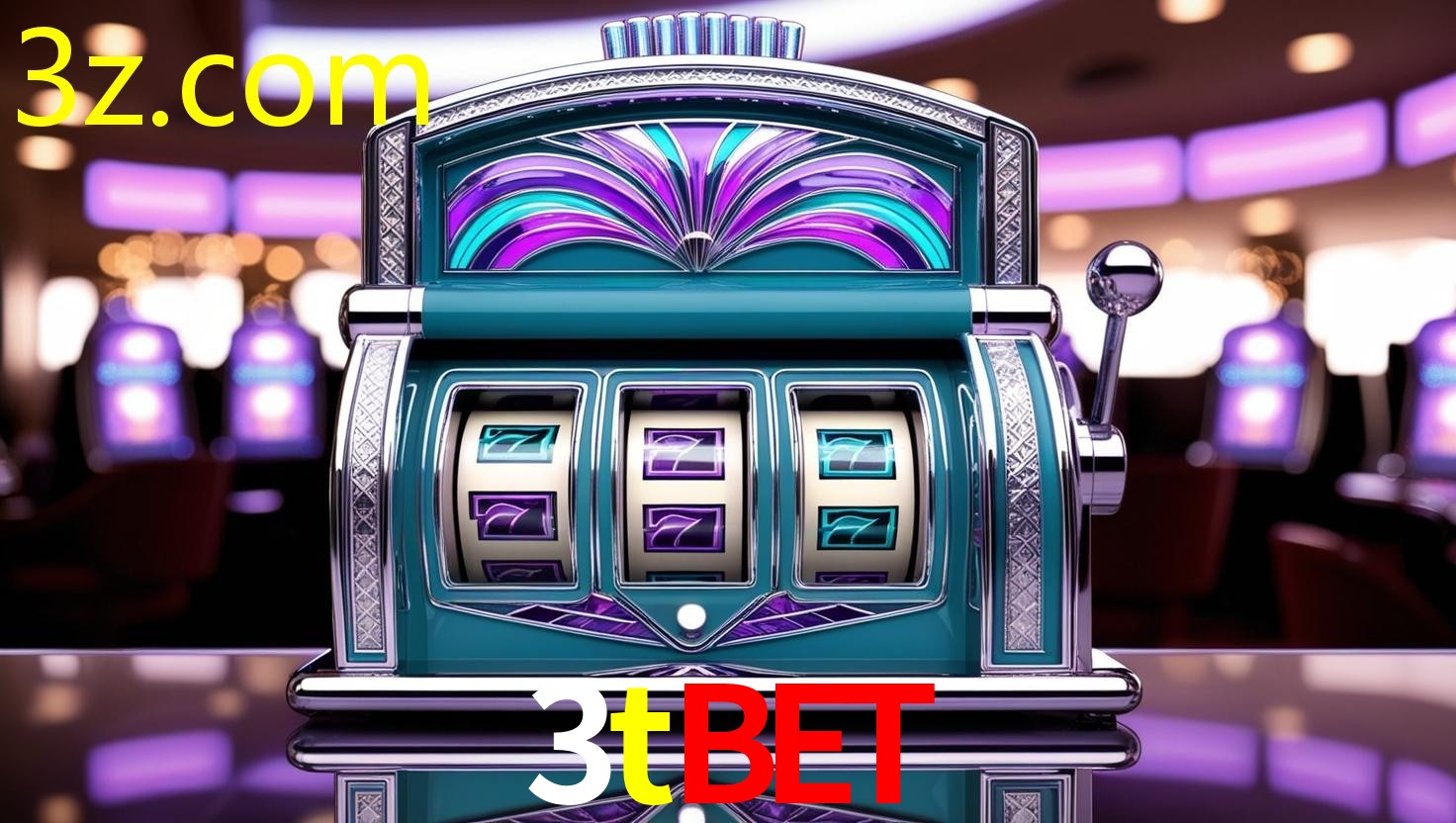 Fortune Tiger Slot no Site 3TBET.COM